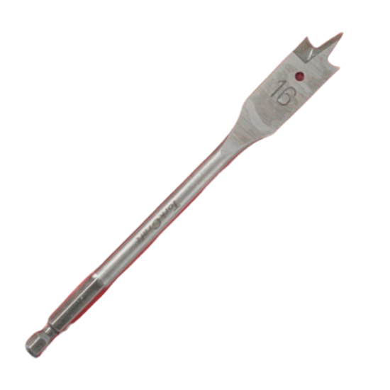 TORK CRAFT Spade Bit Pro Series 22mm X 150mm