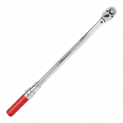 TORK CRAFT Mechanical Torque Wrench 1/2' X 70-400nm