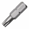 Torx Tx27 Classic Bit 25mm 2cd