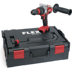 FLEX / 2 Speed Brushless Impact Drill Driver 18.0V, in a L-BOXX / PD 2G 18.0-EC 