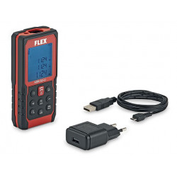FLEX / Laser Range Measurer 03-60m / ADM 60 Li