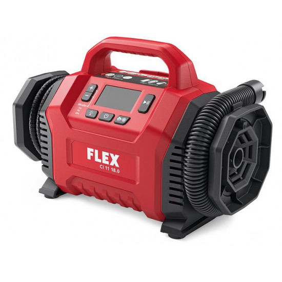 FLEX / Cordless Inflator / CI 11 18.0