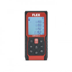 FLEX / Laser Range Measurer 03-60m / ADM 60 Li