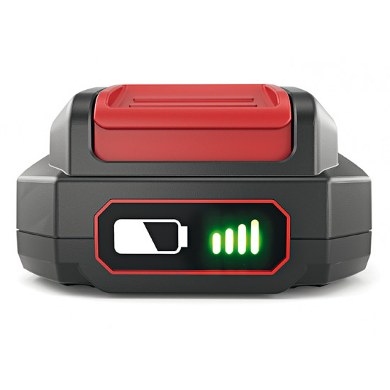 FLEX / Li-Ion Rechargeable Battery Pack 2.5Ah 18.0V / AP 18.0/2.5