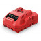 FLEX / Rapid Charger 10.8V / CA 10.8