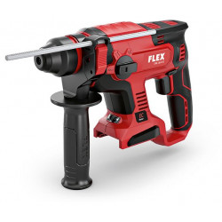 FLEX / Cordless Rotary Hammer Drill 18.0V and SDS, Brushless, 20mm in Carton / CHE 18.0-EC C  FLEX / Cordless Rotary Hammer Drill 18.0V and SDS, Brushless, 20mm in Carton / CHE 18.0-EC C
