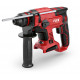 FLEX / Cordless Rotary Hammer Drill 18.0V and SDS, Brushless, 20mm in Carton / CHE 18.0-EC C 