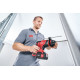 FLEX / Cordless Rotary Hammer Drill 18.0V and SDS, Brushless, 20mm in Carton / CHE 18.0-EC C 