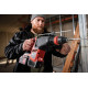 FLEX / Cordless Rotary Hammer Drill 18.0V and SDS, Brushless, 26mm in Carton / CHE 2-26 18.0-EC C 