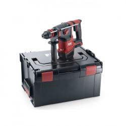 FLEX / Rotary Hammer, Cordless 18V 26MM, SDS and Brushless , Tool only in Carry Case / CHE 2-26 18.0-EC FLEX / Rotary Hammer, Cordless 18V 26MM, SDS and Brushless , Tool only in Carry Case / CHE 2-26 18.0-EC