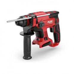 FLEX / Cordless Rotary Hammer Drill 18V 20MM SDS, in Carry Case, Tool Only / CHE 18.0EC FLEX / Cordless Rotary Hammer Drill 18V 20MM SDS, in Carry Case, Tool Only / CHE 18.0EC