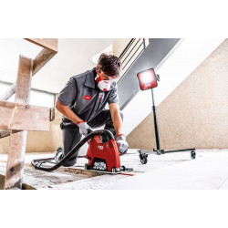 FLEX / Diamond Cutting System 230MM 2600W in a Carry Case / DCG L 26-6 230 SET FLEX / Diamond Cutting System 230MM 2600W in a Carry Case / DCG L 26-6 230 SET