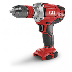 FLEX / 4 Speed Cordless Drill Driver 18.0V, Brushless, Tool Only / DD 4G 18.0-EC C  FLEX / 4 Speed Cordless Drill Driver 18.0V, Brushless, Tool Only / DD 4G 18.0-EC C