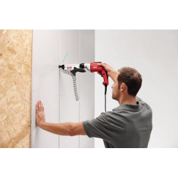 FLEX / Screwdriver 4500 rpm, Torque Sensitive / DW7_45 FLEX / Screwdriver 4500 rpm, Torque Sensitive / DW7_45