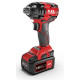 FLEX / Brushless 1/4 Impact Drill Driver 18.0V, Cordless, with 3 Torques in a Carton / ID 1/4 18.0-EC C