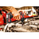 FLEX / Brushless 1/4 Impact Drill Driver 18.0V, Cordless, with 3 Torques in a Carton / ID 1/4 18.0-EC C