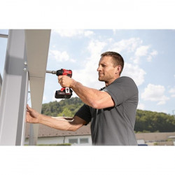 FLEX / 1/2 Impact Wrench Driver, Brushless, 3 Torques, Tool only, in Carry Case / IW 1/2 18.0-EC FLEX / 1/2 Impact Wrench Driver, Brushless, 3 Torques, Tool only, in Carry Case / IW 1/2 18.0-EC