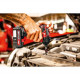 FLEX / 1/2 Impact Wrench Driver, Brushless, 3 Torques, Tool only, in Carry Case / IW 1/2 18.0-EC