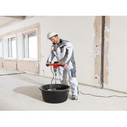 FLEX / Mixer, 2-Speed With 3-Level Speed Switch 1600W / MXE 1602 FLEX / Mixer, 2-Speed With 3-Level Speed Switch 1600W / MXE 1602
