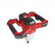 FLEX / Mixer Set, Brushless, Cordless, 18V with Paddle, 2x5.0Ah Batteries, I-Charger / MXE 18.EC5.0SET