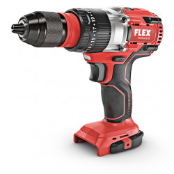 FLEX / 2 Speed Brushless Impact Drill Driver 18.0V, in a Carton / PD 2G 18.0-EC C