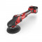FLEX / Rotary Polisher Cordless 18V, Brushless, 150mm , Tool Only in Carry Case / PE 150 18.0-EC