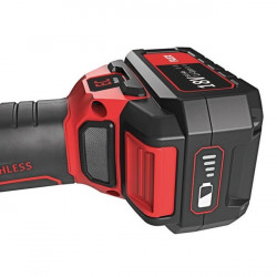 FLEX / Rotary Polisher Set, Cordless 18V, Brushless, 150mm,  c/w 2x5.0Ah Batteries, Intelligent Charger in a L-BOXX / PE 150 18.0-EC SET FLEX / Rotary Polisher Set, Cordless 18V, Brushless, 150mm,  c/w 2x5.0Ah Batteries, Intelligent Charger in a L-BOXX / PE 150 18.0-EC SET