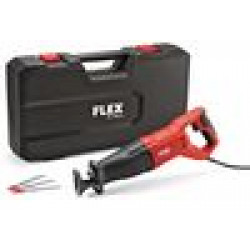 FLEX / Universal Reciprocating Saw, Accelerator Trigger Switch, Integrated LED Light / RS 11-28  FLEX / Universal Reciprocating Saw, Accelerator Trigger Switch, Integrated LED Light / RS 11-28
