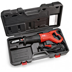 FLEX / Universal Reciprocating Saw, Accelerator Trigger Switch, Integrated LED Light / RS 11-28  FLEX / Universal Reciprocating Saw, Accelerator Trigger Switch, Integrated LED Light / RS 11-28
