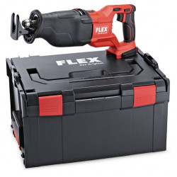 FLEX / Cordless Reciprocating Saw, with Pendulum Stroke 18.0V, Brushless, in Carton / RSP DW 18.0-EC C  FLEX / Cordless Reciprocating Saw, with Pendulum Stroke 18.0V, Brushless, in Carton / RSP DW 18.0-EC C