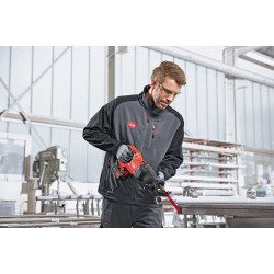 FLEX / Cordless Reciprocating Saw, with Pendulum Stroke 18.0V, Brushless, in Carton / RSP DW 18.0-EC C  FLEX / Cordless Reciprocating Saw, with Pendulum Stroke 18.0V, Brushless, in Carton / RSP DW 18.0-EC C