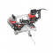 FLEX / Portable Band Saw, With Swivelling Saw Frame 850W  / SBG 4910