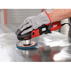 FLEX / SUPRAFLEX, The Sanding Specialist For Metal, Stone, Painted Surfaces And Wood / SE 14 2 125 FLEX / SUPRAFLEX, The Sanding Specialist For Metal, Stone, Painted Surfaces And Wood / SE 14 2 125