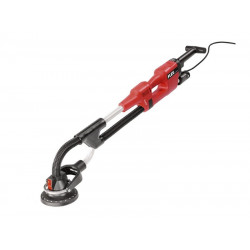 FLEX / Telescopic Concrete Grinder / Scourer For Walls & Ceilings / WST 1000 FV