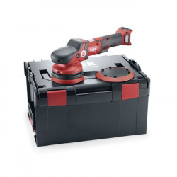 FLEX / Random Orbit Polisher, Brushless, Cordless 18V 150MM, Tool Only in Carry Case / XFE 15 150 18.0-EC FLEX / Random Orbit Polisher, Brushless, Cordless 18V 150MM, Tool Only in Carry Case / XFE 15 150 18.0-EC