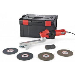 FLEX / Fillet Weld Grinder / LLK 1503 VR FLEX / Fillet Weld Grinder / LLK 1503 VR