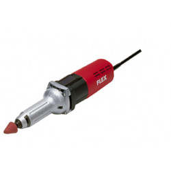 FLEX / Die Grinder  30MM 710W - Variable High Speed, Straight Grinder With Overload Protection / H 1127 VE