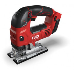 FLEX / Cordless  Jigsaw,  Brushless Tool Only in a Carton / JSB 18.0-EC C FLEX / Cordless  Jigsaw,  Brushless Tool Only in a Carton / JSB 18.0-EC C