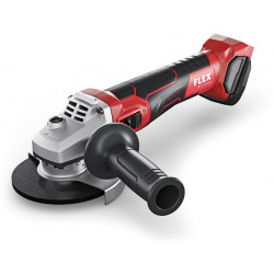 FLEX / Cordless Angle Grinder, 125mm, Brushless, Tool Only / LB 125 18.0-EC FLEX / Cordless Angle Grinder, 125mm, Brushless, Tool Only / LB 125 18.0-EC