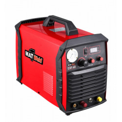 Plasma Cutter Professional 60H MAT9205 MATWELD Plasma Cutter Professional 60H MAT9205 MATWELD