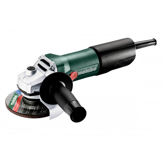 METABO / ANGLE GRINDER 850W 115MM / W 850-115