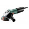 METABO / ANGLE GRINDER 850W 115MM / W 850-115