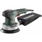 METABO / Random Orbital Sander 310W 150mm / SXE 3150 (600444000) METABO / Random Orbital Sander 310W 150mm / SXE 3150 (600444000)