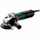 METABO / Angle Grinder 900W 115mm / W 9-115 (600354010)