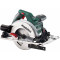METABO / Circular Saw 1200W 55mm 5600rpm / KS 55 FS (600955500) METABO / Circular Saw 1200W 55mm 5600rpm / KS 55 FS (600955500)