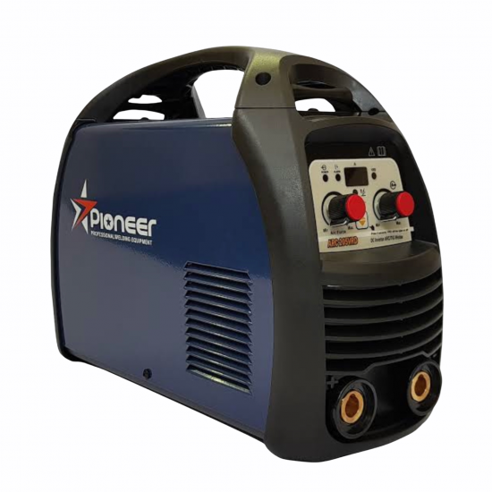 200 AMP DC INDUSTRIAL INVERTER VRD PIONEER 200 AMP DC INDUSTRIAL INVERTER VRD PIONEER
