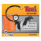 TONI / 3 Piece Compressor Kit, Blow Gun, Tyre Gauge & Coil Hose Kit  / TAT-K3 TONI / 3 Piece Compressor Kit, Blow Gun, Tyre Gauge & Coil Hose Kit  / TAT-K3