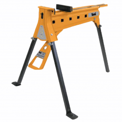 TONI / Power Clamp Work Station, Foot Operated, Reversible Jaws / TWS-SJ1 TONI / Power Clamp Work Station, Foot Operated, Reversible Jaws / TWS-SJ1
