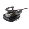 TONI / 3-Head Planetery Stone Polisher Base, M14 / TST-3HP  TONI / 3-Head Planetery Stone Polisher Base, M14 / TST-3HP