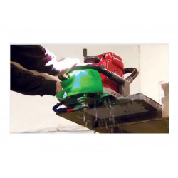 TONI / Edge Profile Milling Machine, 2000w / TST-EM2040